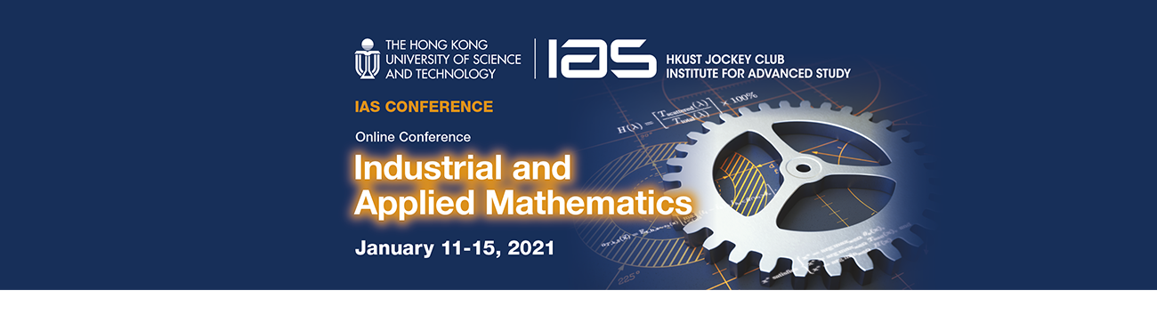 IAS Conference on Industrial and Applied Mathematics