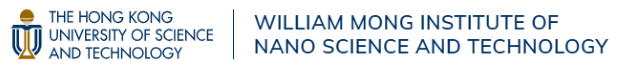 William Mong Institute of Nano Science and Technology, HKUST